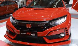 Honda Civic Type R Mugen Concept 2019 ใหม่ เผยโฉมที่มาเลเซีย