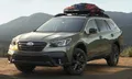 All-new Subaru Outback 2019 ใหม่ ปรับดีไซน์หมดจดเปิดตัวในสหรัฐฯ