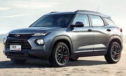 All-new Chevrolet Trailblazer 2019 ใหม่ เผยโฉมครั้งแรกในโลกที่เซี่ยงไฮ้