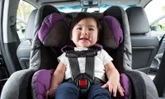 Car Seat คุณค่าความปลอดภัยที่(ลูก)คุณคู่ควร