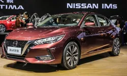 ไปดู All-new Nissan Sylphy 2019 ของจริงทั้งภายนอก-ภายในส่งตรงจากจีน