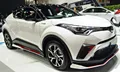 Toyota C-HR 2019 ใหม่ อาจปล่อยรุ่น Nürburgring แต่งสปอร์ตเต็มพิกัดในไทย