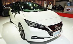 ราคารถใหม่ Nissan ในตลาดรถยนต์ประจำเดือนเมษายน 2562