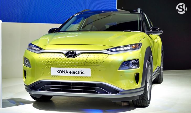 ราคารถใหม่ Hyundai ในตลาดรถยนต์ประจำเดือนเมษายน 2562
