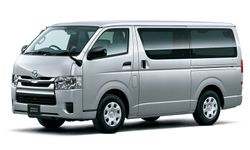 Mazda Bongo Brawny Van 2019 ใหม่ รถตู้ยอดฮิตเวอร์ชั่นมาสด้าเปิดตัวที่ญี่ปุ่น