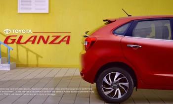 Toyota Glanza 2019 ใหม่ พื้นฐาน Suzuki Baleno จ่อเปิดตัวที่อินเดีย