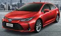 All-new Toyota Corolla Altis 2019 ใหม่ ทั้ง 6 สีที่ไต้หวัน สีไหนสวยที่สุด?