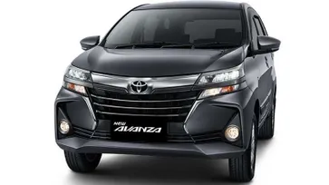 Toyota Avanza 2019 ไมเนอร์เชนจ์ใหม่ ปรับหรูกว่าเดิม เตรียมเปิดตัวที่มาเลเซีย