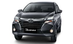 Toyota Avanza 2019 ไมเนอร์เชนจ์ใหม่ ปรับหรูกว่าเดิม เตรียมเปิดตัวที่มาเลเซีย