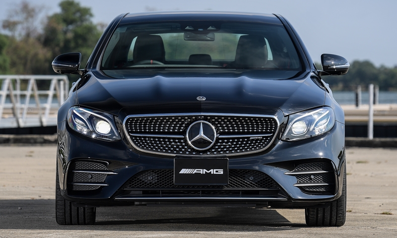 E53 deals amg 2019