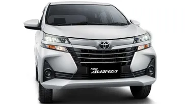 เปิดสเป็ค Toyota Avanza 2019 ไมเนอร์เชนจ์ใหม่ที่มาเลเซีย เพิ่มออปชั่นแน่นเอี๊ยด