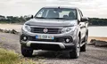 Fiat Fullback 2019 ฝาแฝด Triton ที่ยุโรปหยุดวางจำหน่ายแล้ว