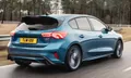 Ford Focus ST 2019 ใหม่ ขุมพลังเทอร์โบ 280 แรงม้า วางจำหน่ายแล้วที่อังกฤษ