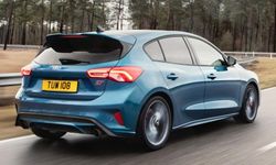 Ford Focus ST 2019 ใหม่ ขุมพลังเทอร์โบ 280 แรงม้า วางจำหน่ายแล้วที่อังกฤษ