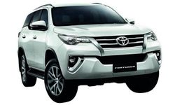 Toyota Fortuner 2019 รุ่นเริ่มต้น 2.4G AT ใหม่ มีออปชั่นอะไรเพิ่มขึ้นบ้าง?