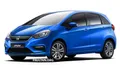 ภาพตัดต่อ All-new Honda Jazz 2020 ใหม่ ใกล้เคียงของจริงมากที่สุดขณะนี้