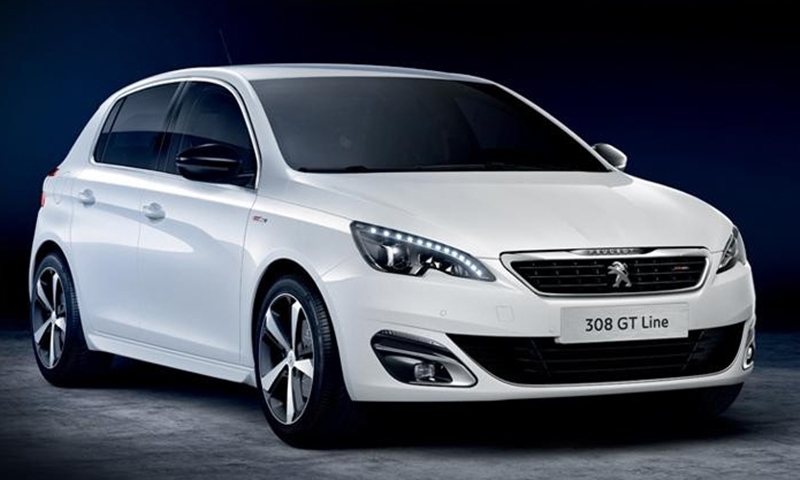 Peugeot ขึ้นแท่นรถยนต์พบปัญหาน้อยที่สุดแซง Toyota และ Honda ขาดลอย