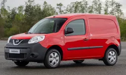 Nissan NV250 2019 ใหม่ รถแวนขุมพลังดีเซล 1.5 ลิตร เปิดตัวในยุโรป