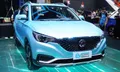 MG ZS EV 2019 เวอร์ชั่นไฟฟ้าเตรียมเปิดตัวจริงในไทย มิ.ย.นี้