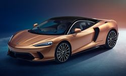 McLaren GT 2019 ใหม่ พร้อมขุมพลัง V8 เทอร์โบคู่ 620 แรงม้าเปิดตัวแล้ว