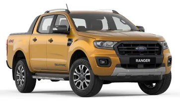 Ford Ranger 2019 ใหม่ เพิ่มรุ่น Wildtrak เกียร์ธรรมดา และอีก 5 รุ่นย่อย เริ่ม 5.28 แสน