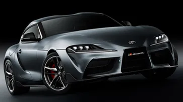 Toyota Supra 2019 ใหม่ เริ่มวางจำหน่ายที่ญี่ปุ่น เลือกได้ทั้งรุ่น 2.0 และ 3.0 ลิตร