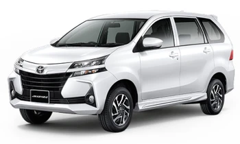 เทียบสเป็ค Toyota Avanza 2019 ไมเนอร์เชนจ์ใหม่ ทั้ง 2 รุ่นย่อย เริ่มต้น 649,000 บาท