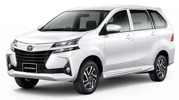 เทียบสเป็ค Toyota Avanza 2019 ไมเนอร์เชนจ์ใหม่ ทั้ง 2 รุ่นย่อย เริ่มต้น 649,000 บาท