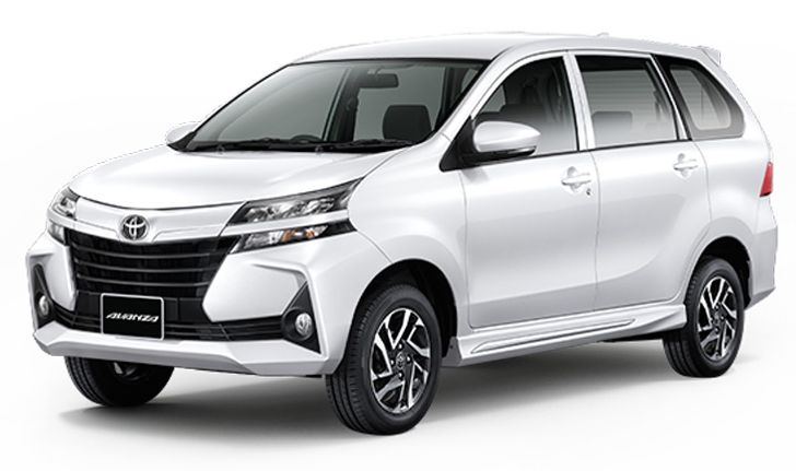 เทียบสเป็ค Toyota Avanza 2019 ไมเนอร์เชนจ์ใหม่ ทั้ง 2 รุ่นย่อย เริ่มต้น 649,000 บาท