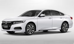 ไปดู All-new Honda Accord 2019 ใหม่ พร้อมชุดแต่งแท้ Modulo