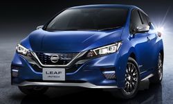 Nissan Leaf Autech 2019 ใหม่ เพิ่มความสปอร์ตร้อนแรงที่ญี่ปุ่น