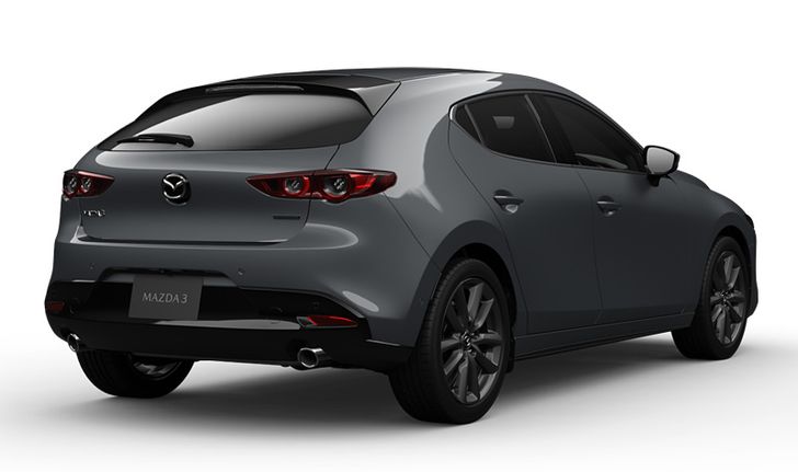 ไปดู All-new Mazda3 2020 ใหม่ ทั้ง 8 สีที่ญี่ปุ่น สีไหนน่าซื้อที่สุด?