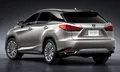 Lexus RX 2020 ไมเนอร์เชนจ์ใหม่เผยโฉมครั้งแรกที่ญี่ปุ่น ปรับสดใหม่กว่าเดิม