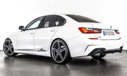 AC Schnitzer เผยชุดแต่ง BMW 3-Series 2020 ใหม่ เสริมหล่อแบบเรียบๆ