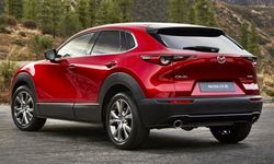 ไปรู้จัก Mazda CX-30 2019 ใหม่ นี่แหละคู่แข่งตัวจริง C-HR และ HR-V