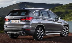 BMW X1 xDrive25e 2020 ใหม่ ขุมพลังปลั๊กอินไฮบริด Gen 4 เตรียมเปิดตัวเร็วๆ นี้