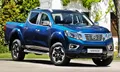 Nissan Navara 2020 ไมเนอร์เชนจ์ขุมพลังเทอร์โบคู่ใหม่เปิดตัวที่อังกฤษ