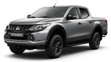 Mitsubishi L200 Challenger 2019 รุ่นพิเศษใหม่วางจำหนายในอังกฤษ