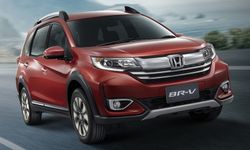 เปิดสเป็ค Honda BR-V 2019 ไมเนอร์เชนจ์ทั้ง 2 รุ่นย่อย ราคาเพิ่ม 1.5 หมื่นคุ้มค่าแค่ไหน?