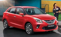 Toyota Glanza 2020 ใหม่ เก๋งแฮทช์แบ็คใหม่ล่าสุดเปิดตัวในอินเดีย