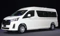 All-new Toyota Commuter 2019 ใหม่ ขายจริงแล้วในไทย เริ่มต้น 1,269,000 บาท