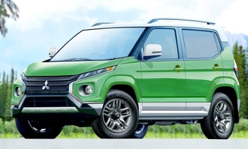 Mitsubishi Pajero Mini ใหม่ มีแผนกลับมาทำตลาดที่ญี่ปุ่นในปี 2020 นี้