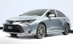 ราคารถใหม่ Toyota ในตลาดรถประจำเดือนกรกฎาคม 2562