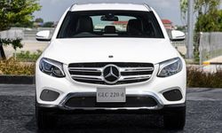 ราคารถใหม่ Mercedes-Benz ในตลาดรถประจำเดือนกรกฎาคม 2562