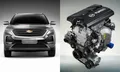 Chevrolet Captiva รุ่นใหม่ เผยโฉมเครื่องยนต์และเทอร์โบชาร์จเจอร์เสริมความแกร่ง