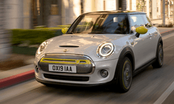 BMW เผยโฉม Mini Cooper SE 2020 รถยนต์ไฟฟ้ารุ่นแรก เคาะราคา 1.1 ล้านบาท