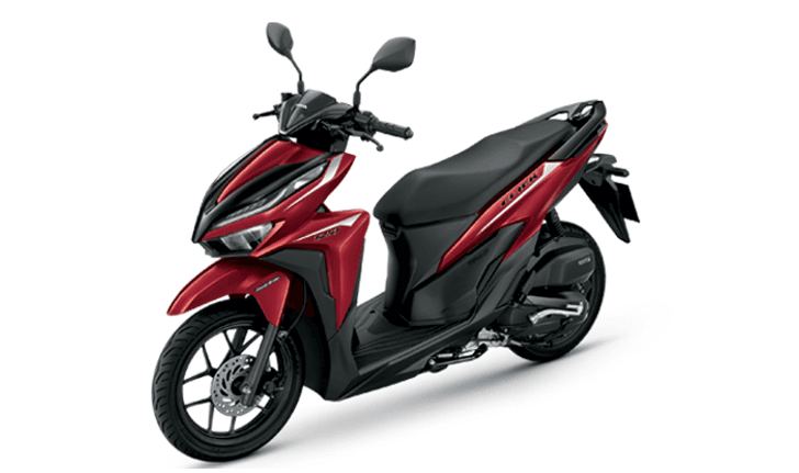 แนะนำ New Honda Click 125i สเปกจัดว่าแรงไม่แพ้รุ่นเรือธงแห่งซีรีส์นี้