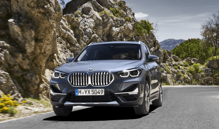 ราคาสวย! BMW X1 2020 ปรับโฉมใหม่ เริ่มต้นเพียง 9 แสนกว่าบาทที่ออสเตรเลีย