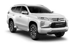 New Mitsubishi Pajero Sport เปิดตัวในไทยที่แรกของโลก ราคาเริ่มต้น 1.3 ล้านมีทอน