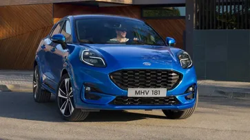 มีลุ้นได้เห็น Ford Puma ST! แถมอาจมาพร้อมเครื่องยนต์เดียวกับ Fiesta ST อีกด้วย